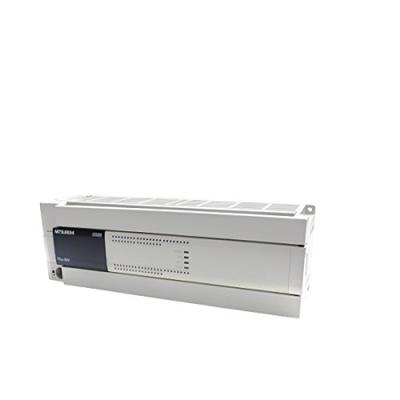 Программируемый контроллер серии FX3U общего назначения MELSEC-F FX3U-80MR/ES
