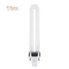Vodkas Replacement U-shape 9W UV LED Nail Dryer Lamp Light Tube for Manicure Machine
