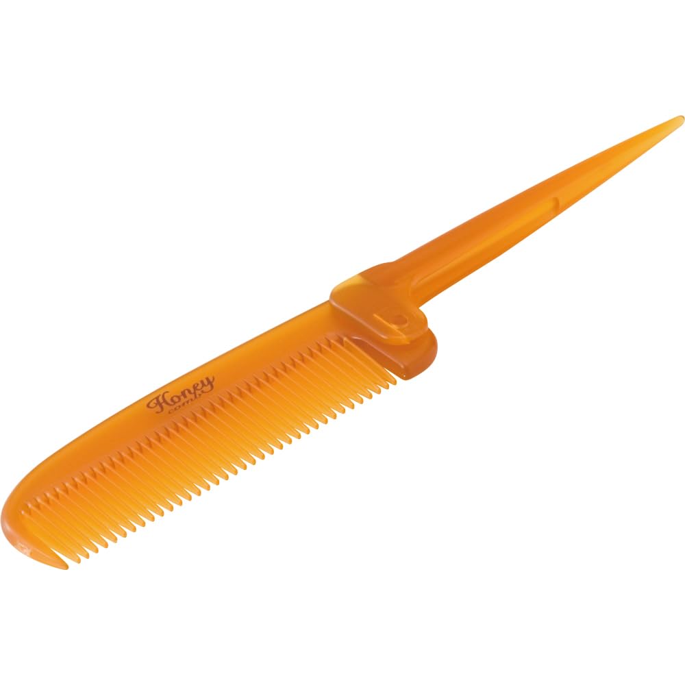 Бет Хани Комб Апельсин 1 шт. (х 1)