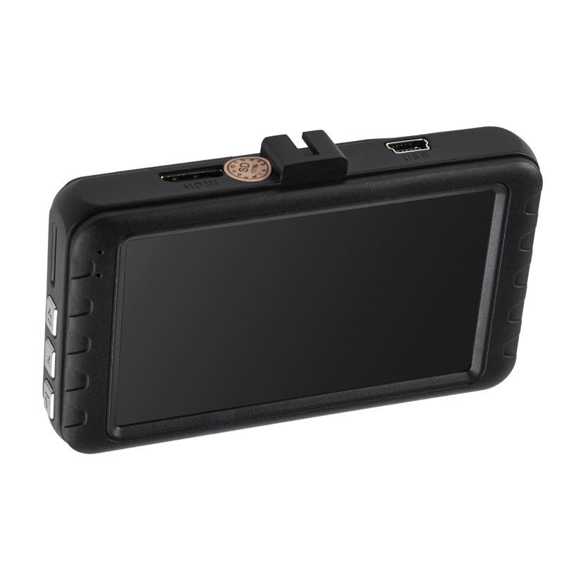 Car DVR GLOBEX GE-112 Автомобильный Видеорегистратор