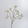 Artificial Flowers, with Flexible Stems Branch, Realistic Petals Long-Lasting Floral Arrangement, for Home Decoration Wedding Photography