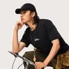 Мужская футболка Li Ning Коллекция Китайская культура Черный AHSU321-4