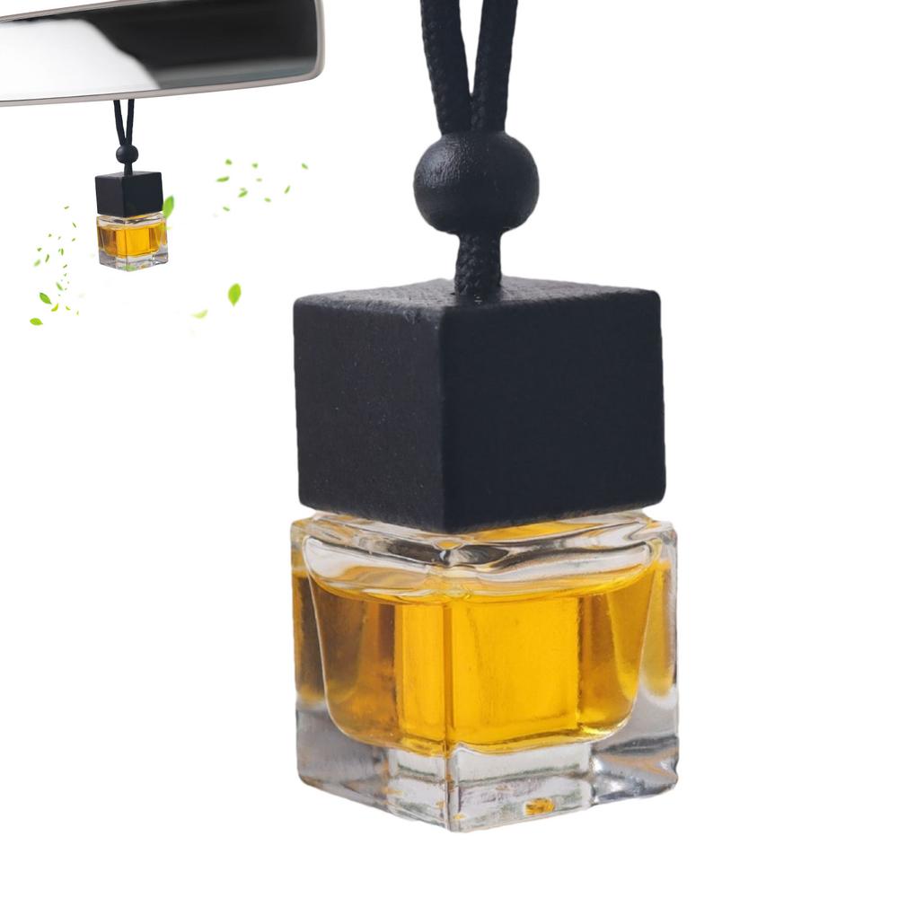 Автомобильный парфюмированный масляный подвесной парфюм Ocean 10 мл парфюмированный масляный подвесной парфюм зеркало заднего вида Декор Элегантный декор для автомобиля