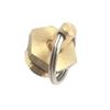 Shaanqi SX2153 Steyr Air Tank Drain Valve Assembly