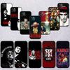 RE51 S-Scarfaces Чехол для Motorola Edge 60 60s 70 G86 G56 G54 E14 G04S G45 G54 G64 S30 S50 X30 X40 X50 Pro Power
