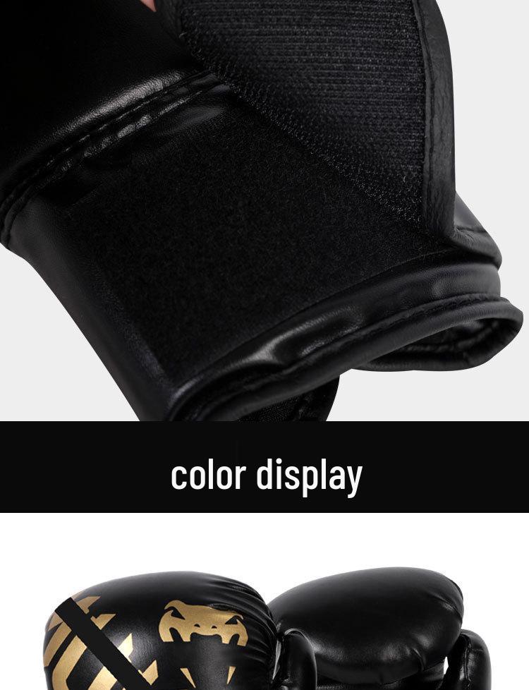 Настраиваемые боксерские и санда-перчатки для взрослых и детей, а также профессиональные тренировочные перчатки и фитнес-оборудование.