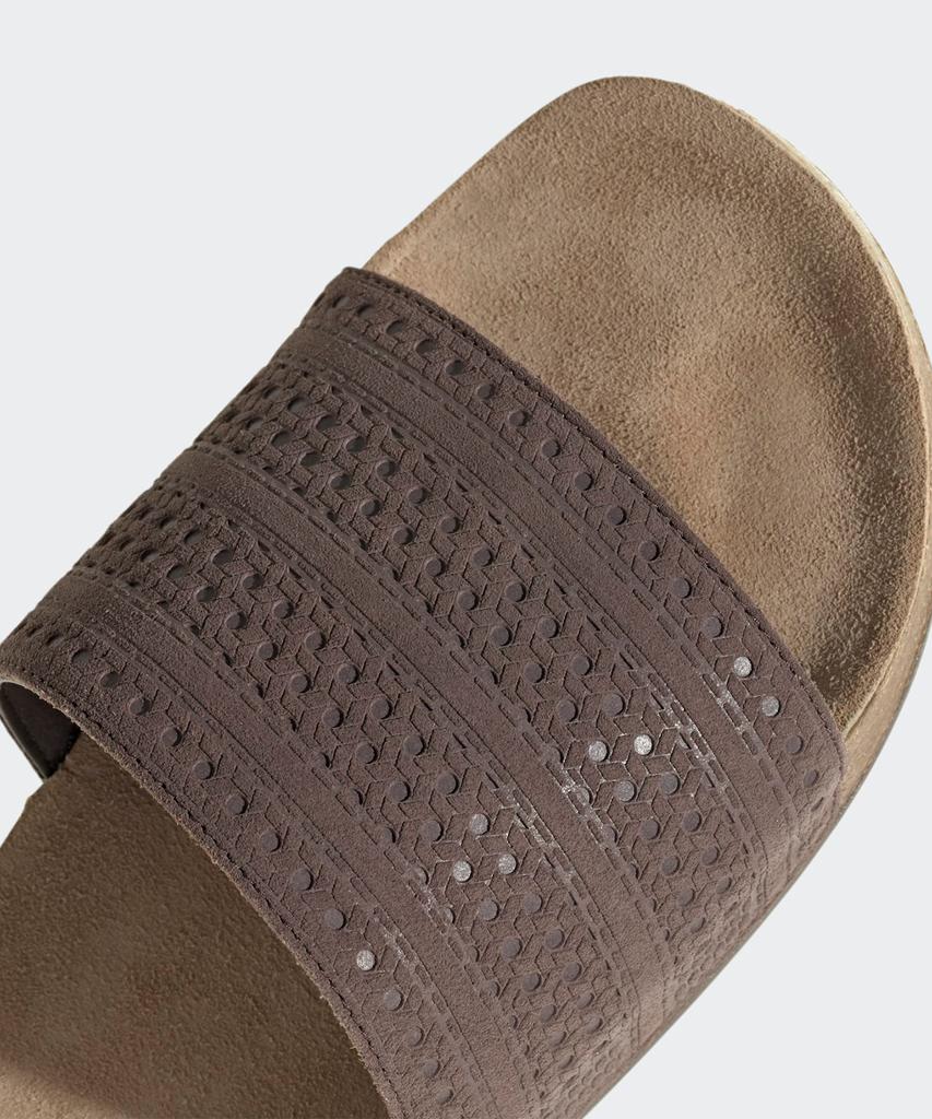 adidas Шлепанцы Adilette Rs - Коричневый / Jh5493