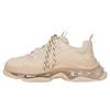 Кроссовки Triple S 'Clear Sole Sand' 541624W2GA19610