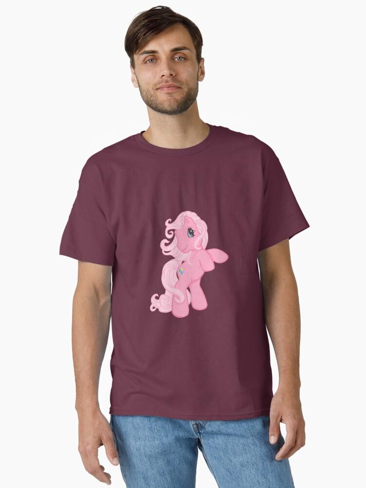 My Little Pony Pinkie Pie Classic T-Shirt