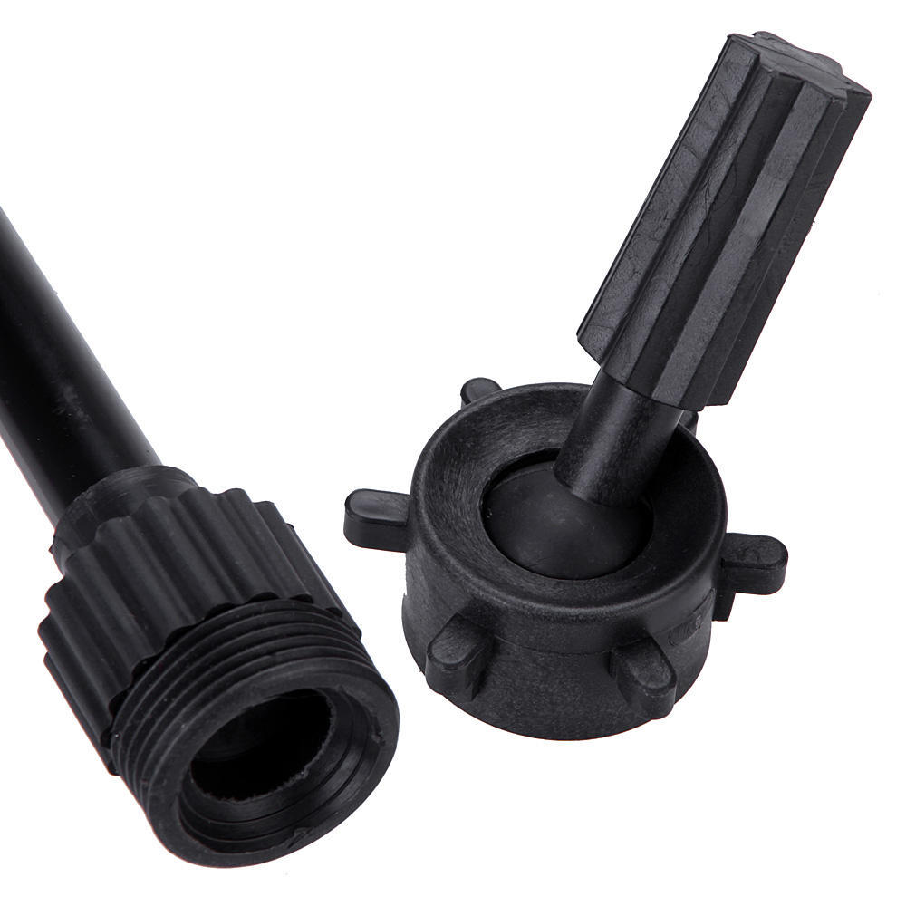 Adjustable Metal Tripod Stand Holder Hairdressing Training Head Mold Wig Mannequin Stand