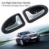 Brand New Car Right Side Door Handle Black & Door Handle
