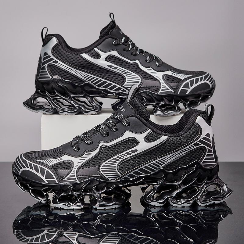 Мужская обувь, кроссовки, мужская повседневная мужская обувь, теннисная роскошная обувь, дышащая обувь для тренировок, модные кроссовки для женщин