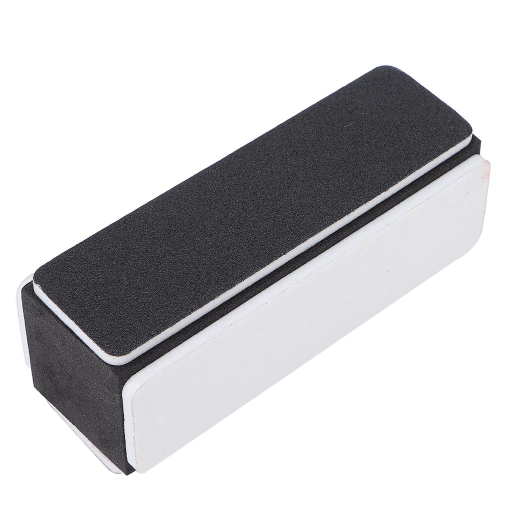 Профессиональный полировщик ногтей домашний салон портативный полировщик ногтей шлифовальный блок маникюрный инструмент