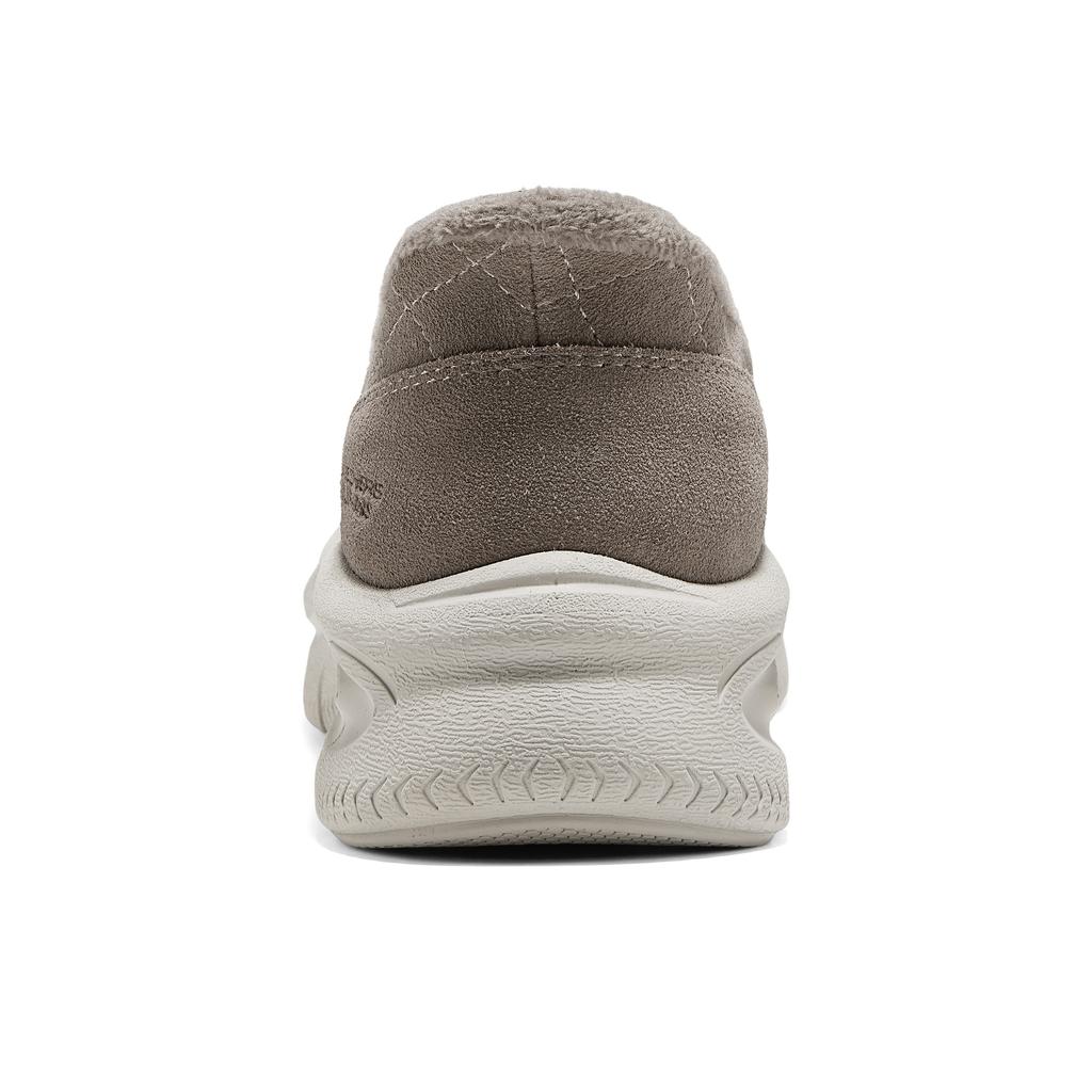 Skechers Модные повседневные lifestyle туфли Eva Женская кроссовка Мокка 159340-MOC