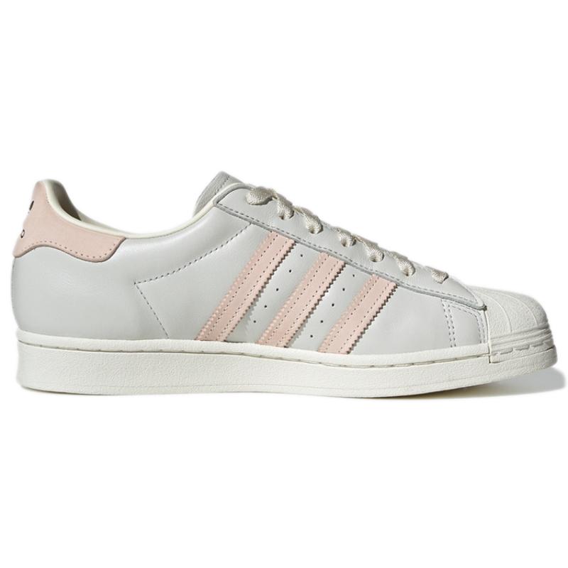 adidas Оригинальные кроссовки Superstar 'Grey Pink' H00167