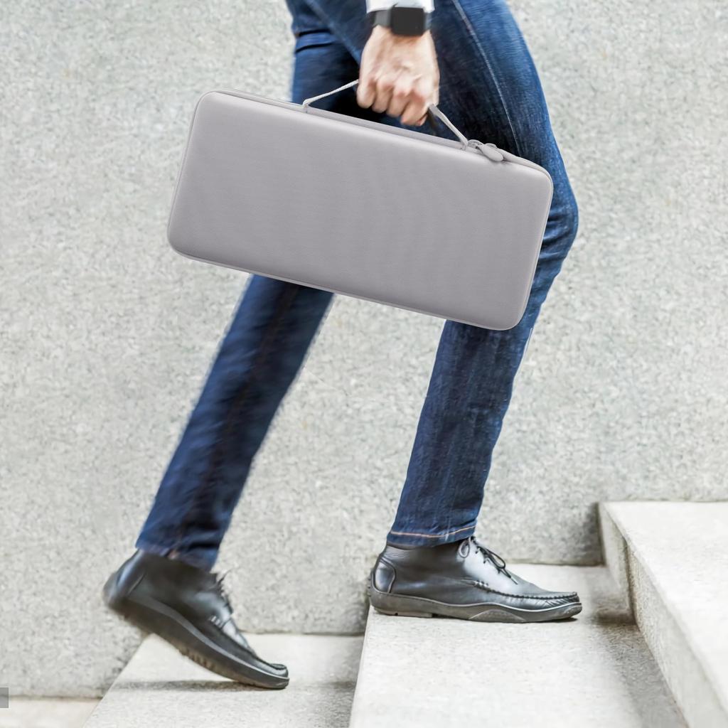 Клавиатура REALFORCE RC1 Белый Чехол для хранения Aenllosi [Чехол для хранения] 70% C1HJ23/C1HK23 (Только случай) -