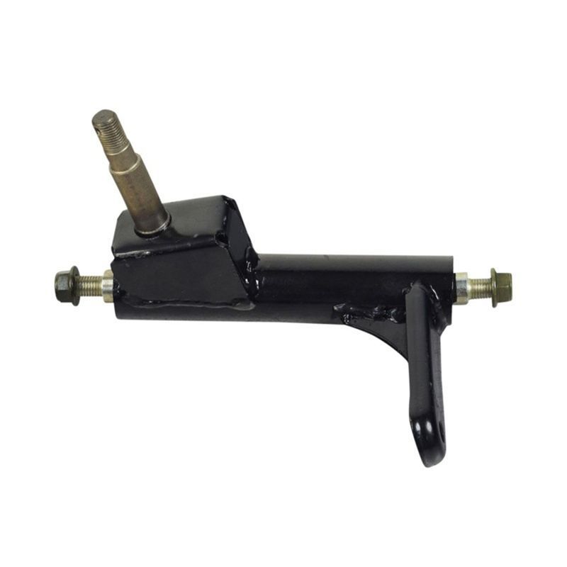 A82U-Steering Knuckle For KT196 Spindle And 196Cc 6.5 Hp Gas Powered Kart, For Steering Control