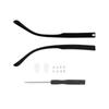 Convex Tooth Repair Tool Anti-Slip Glasses Arm Spectacle Frame Replacement Leg Eyewear Accessories