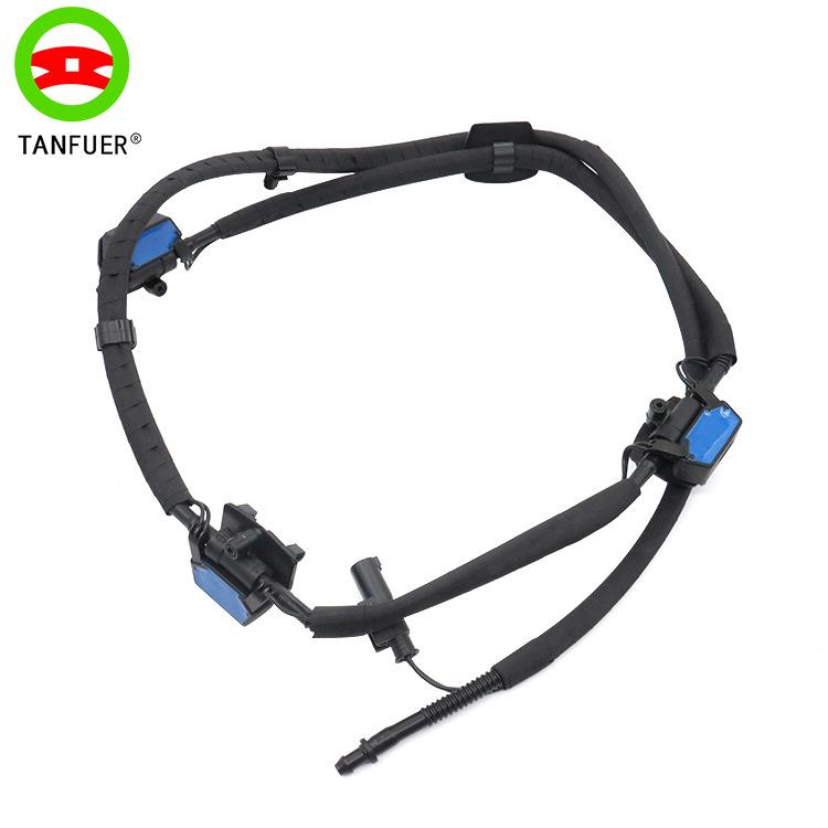 Форсунка омывателя капота BMW X5 E70 61667275171 - В наличии Автоаксессуар.