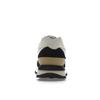 New Balance 574 Legacy Черные Ангора Унисекс Кроссовки U574LGRA