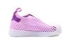 adidas Оригинальные SUPERSTAR 360 2.0 Низкие Детские Скейтборд-Кроссовки Розово-Фиолетовые Дошкольные HQ4058