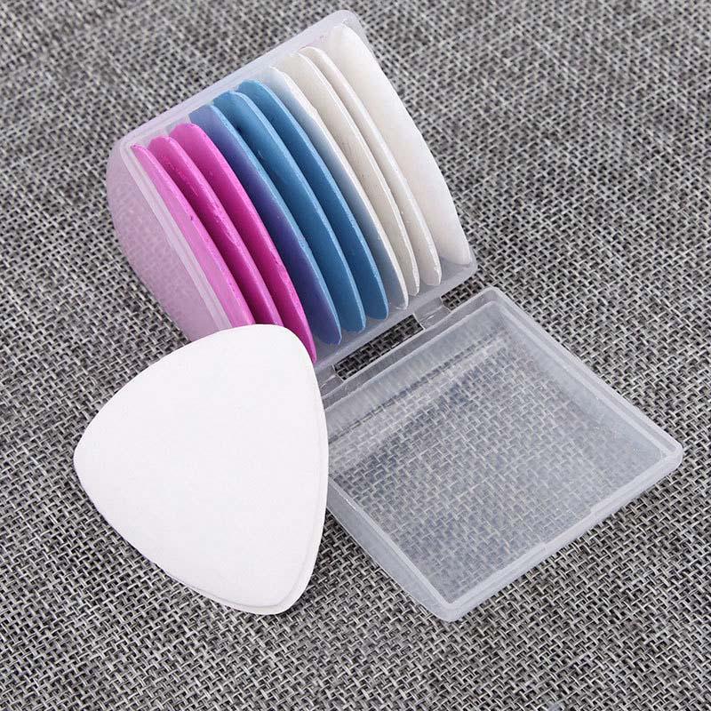 Стираемые красочные швейные DIY портные мел портнихи маркеры ткань ремесло