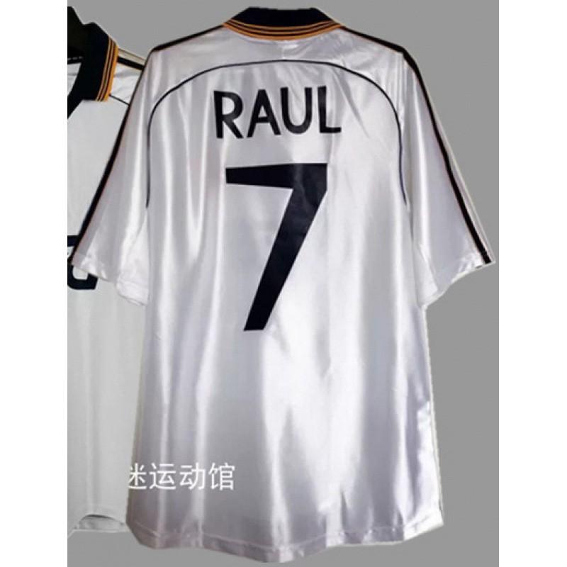Vintage Retro Football Jerseys Classic Soccer Shirts Men Women Sports
