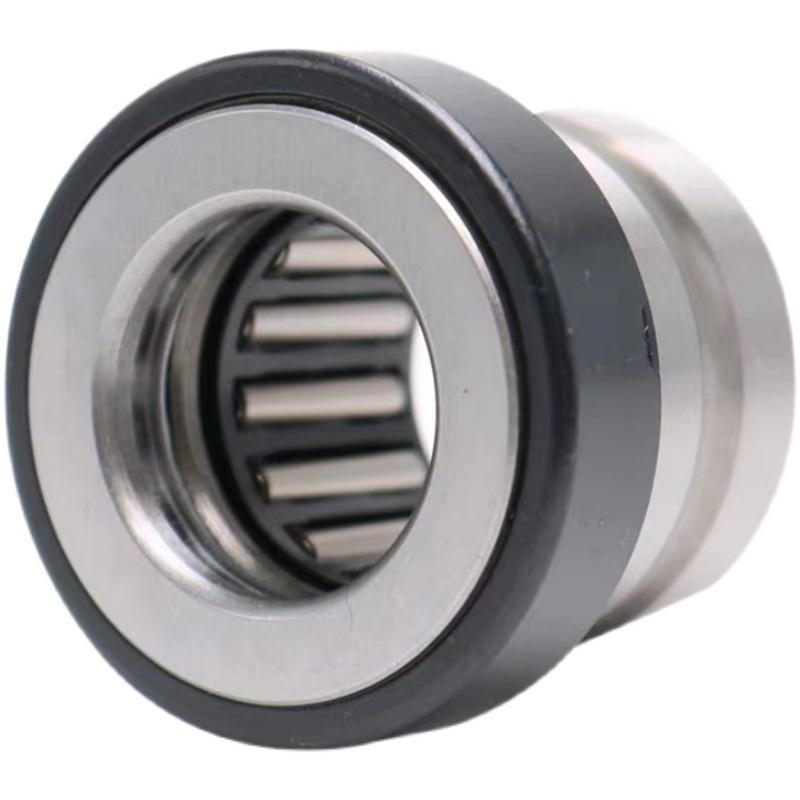 Combination Thrust Ball & Needle Roller Bearing NKX10-60Z TT
