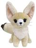Yoshitoku Land Friends Fennec Plush Toy 180447
