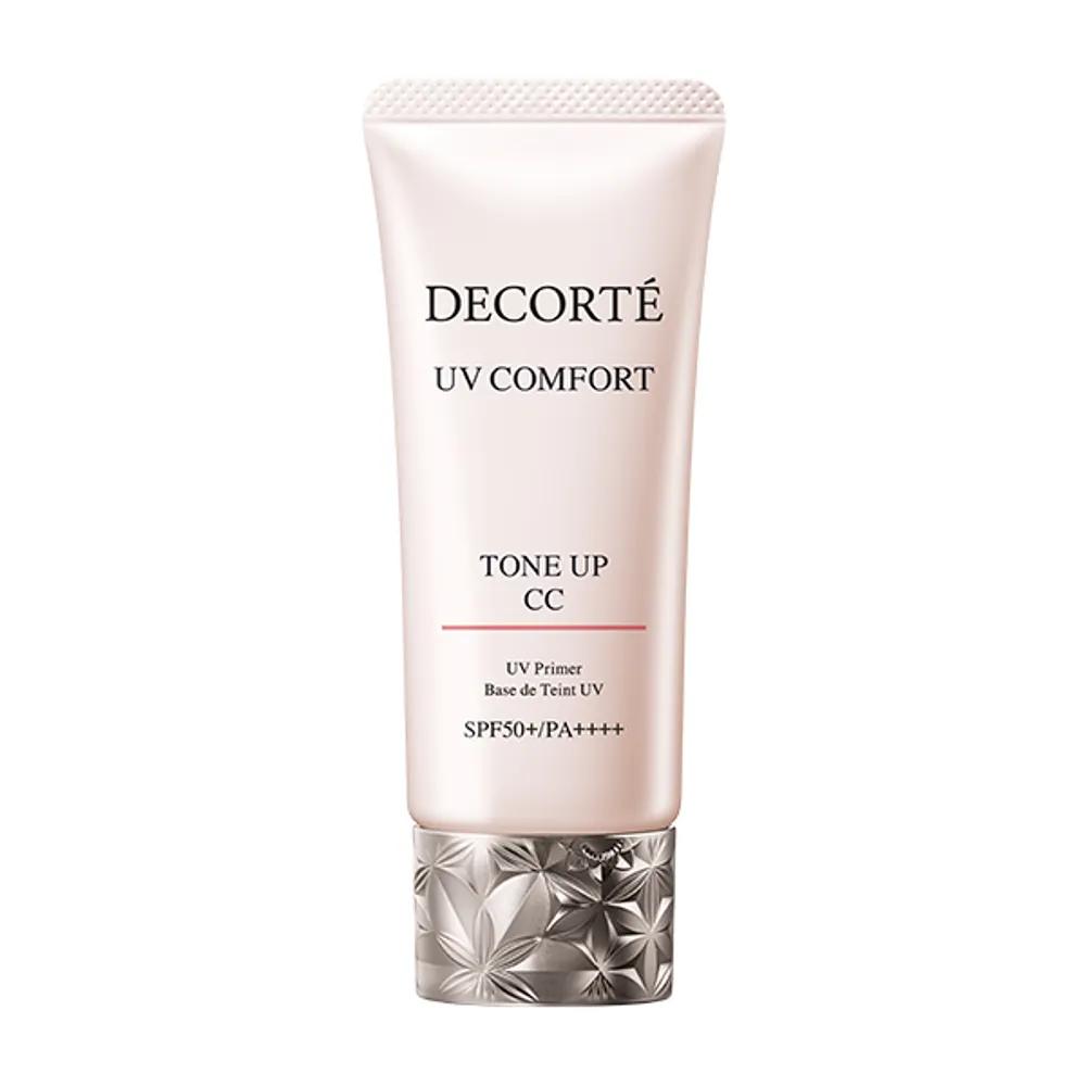Decorté UV Comfort Tone-Up CC