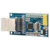 Аппаратный модуль Ethernet-сетей W5500/IP 51/STM32 для микроконтроллера с поддержкой автоматического реагирования