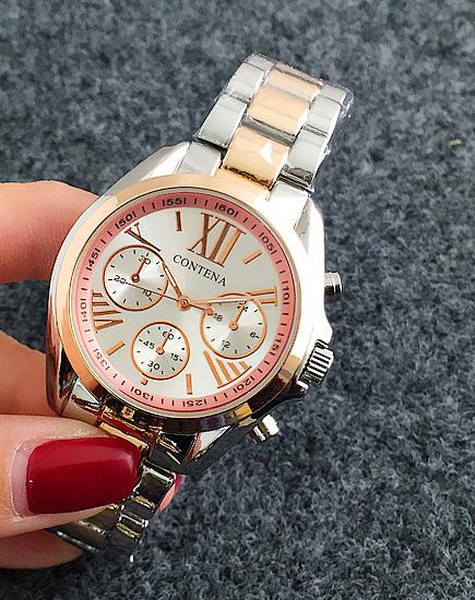 New Fashion Wrist Watch M* Style Women Watches Ladies Top Brand Famous Quartz Watch Female Clock Relogio Feminino Montre Femme