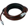 TRUSCO Spatter Prevention Air Hose TSTS8510 8.5X10M