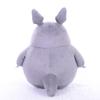 New Cute My Neighbor Totoro Plush Toy Set 4pcs Cute Studio Ghibli Totoro Character Soft Stuffed Doll Anime Plushie for Fans Birthday Gift Home Decor