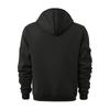 Hooded Sports Tracksuit Unisex Running Outfits Long Sleeve Pullover Hoodies Sweatshirt