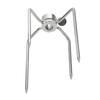 Bbq Fork Multifunctional Stainless Steel Grill Fork Roast Spit Barbecue Tool Bbq Fork Barbecue Fork Grill Fork Roast Spit