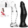 Мягкий Реалистичный Дилдо Пенис Эротические Анальные Секс-Игрушки Гей Вагина Точка G Клитор Вагинальные Мастурбаторы Пенис Присоска Член для Женщин