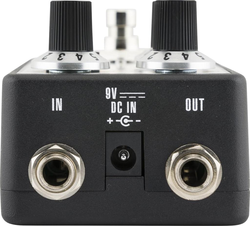 Compressor Fender Compressor Fender/Bassman