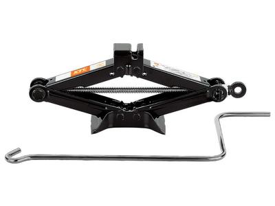 Пантографный домкрат Kyoto Machinery Tools (КТК) ПЖ-06