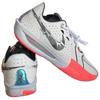 Nike Air Zoom Gt Cut 3 Белый Черный Сиреневый Красный HQ3454-190