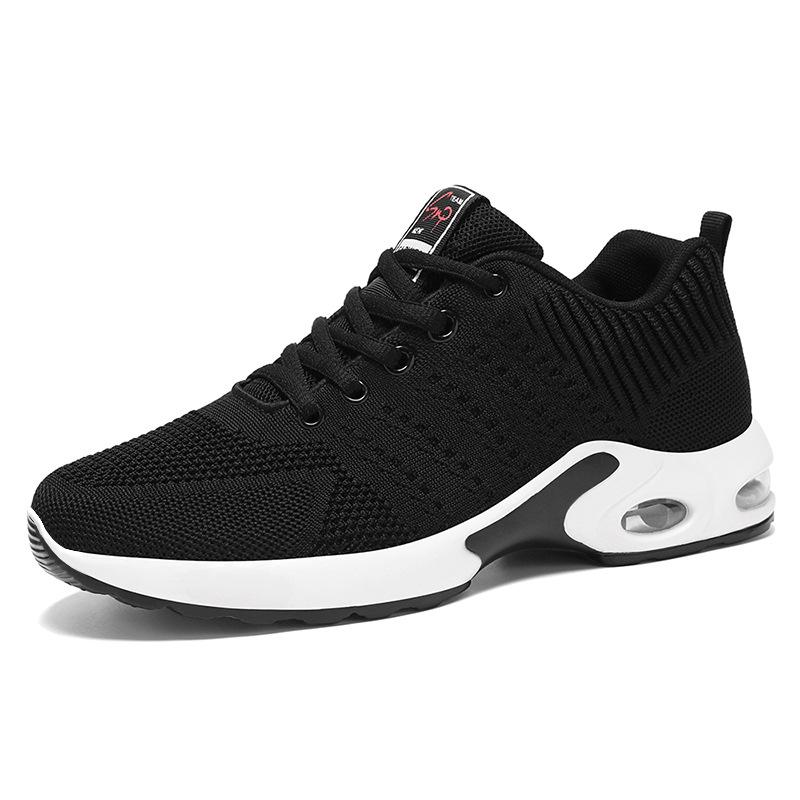 Обувь мужская 2025 лето мужская обувь дышащая воздушная подушка кроссовки легкая обувь повседневная спортивная обувь мужская