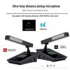 Huidu HD-6690 Professional Wired Daisy-Chain Conference Microphone System (CN version)