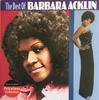 CD БАРБАРА АКЛИН  Лучшее из Барбары Аклин COLCD9365 Collectables 2009 Япония SoulFunk Б/у