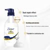 DOVE Питательный гель для душа для красоты тела