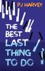Книга The Best Last Thing To Do