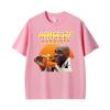 Funny Meme Ainsley Harriott Give Your Meat A Good Old Rub Print T Shirt Unisex Casual Oneck Tshirts Unisex Fashion Cotton Tshirt