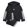 Adidas Baby Essentials Hoodie And Joggers Set Set