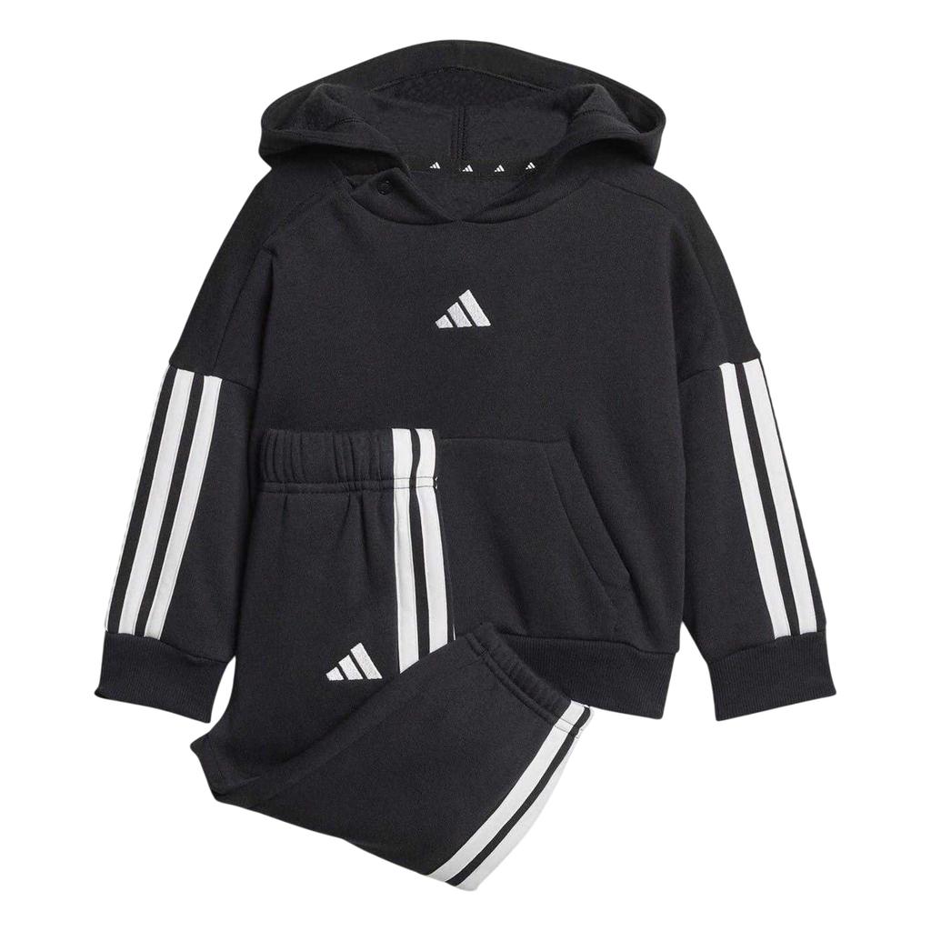 Adidas Baby Essentials Hoodie And Joggers Set Set