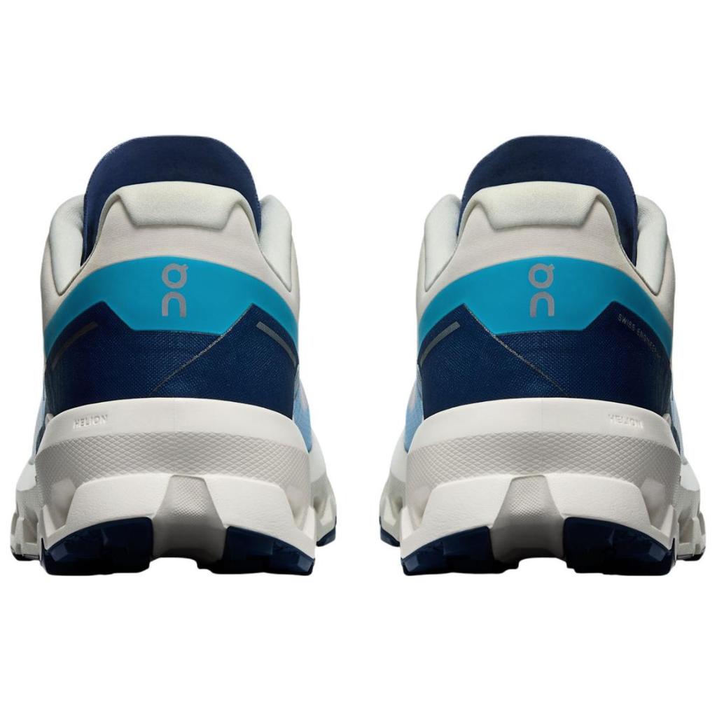 Cloudvista 2 Cream Horizon Men Sneakers Blue 3ME30113168