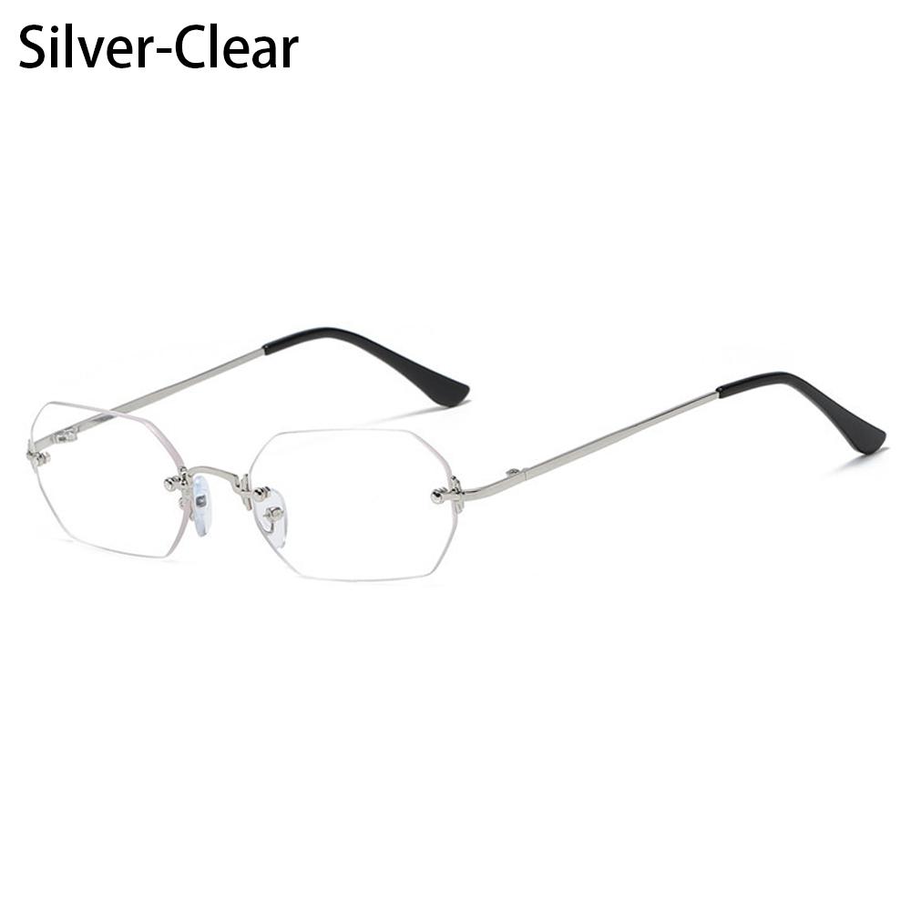 Fashion Small Frame Driving Sun Glasses Eyewear Rectangle Sunglasses for Women UV400